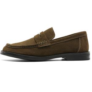 FAPAI Мужские повседневные кроссовки низкие топы красный/хаки/бежевый/абрикосовый/коричневый - хаки, цвет Khaki