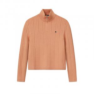 Fila Белый трикотаж для женщин, цвет «Манли» оранжевый