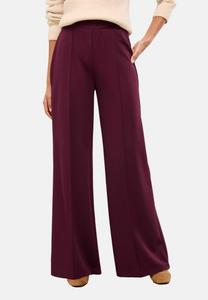 Брюки Lipsy Trousers, Burgundy Red/Bordeaux