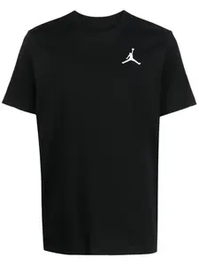 Футболка Jordan Nike, черный