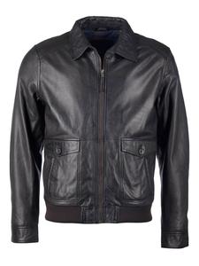 JCC Межсезонная куртка 'Samuel' в цвете Chocolate