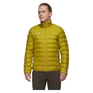 Куртка Mammut Waymarker Insulated, желтый