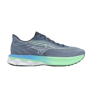 Кроссовки Wave Skyrise 6 'Vintage Indigo Neo Mint', синий