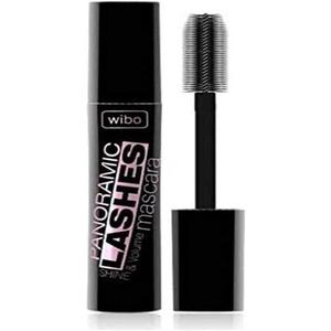 Тушь для ресниц Panoramic Lashes, Wibo