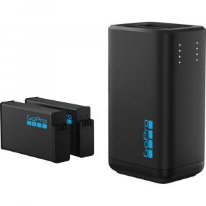 GoPro Dual-Battery Charger with Enduro Batteries AMDBD-001