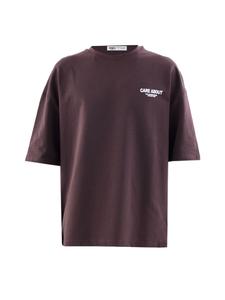 Рубашка VAMOS CLO, коричневый