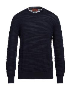 Свитер Missoni, синий