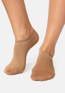 Носки NUR DIE 11-PACK , Amber/Beige