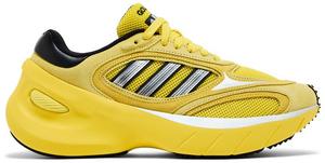 Кроссовки adidas Adizero Goukana 'Light Yellow', желтый