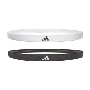 Эластичная спортивная повязка на голову для прыжков со скакалкой Unisex Adidas