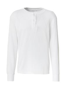 Рубашка HOLLISTER, белый