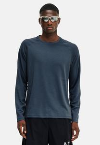 Топ HALO SORONA LS, Dark Slate/Dark Grey