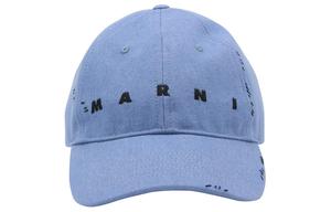 Кепка с логотипом MARNI