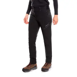 Женские брюки Noguera Vd Trangoworld, черный