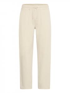 BLEND Широкие спортивные брюки серого цвета