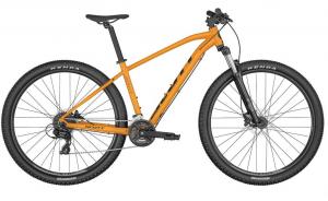 Горный велосипед Scott Aspect 960 - 29 дюймов - Diamant - 2025, цвет Orange|tangerine orange