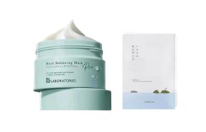 Наборы для ухода за кожей Anastatica Hierochuntica unisex Bb LABORATORIES