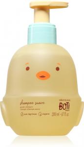 Botik шампунь мягкий шампунь для детей Oboticário, 200 мл
