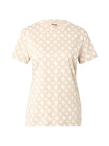 Рубашка GUESS GLORIA, песочный