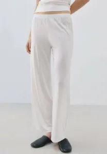 Спортивные брюки Mango, Wit