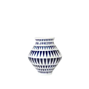 Sargadelos Декоративная фигурка Амбоа Бонксика Саргаделос, синий