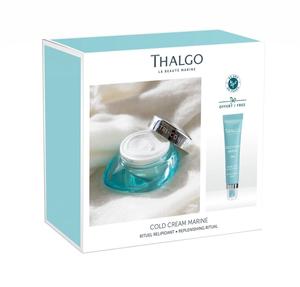 Thalgo Replenishing Ritual - Профессиональный питательный и восстанавливающий набор