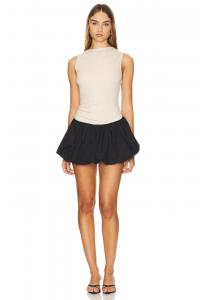 Платье-Пузырь майя Sndys, бежевый