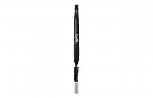 Двусторонняя кисть для бровей skin friendly CHANEL