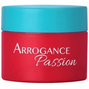 Крем для тела Arrogance Passion 250мл, The First