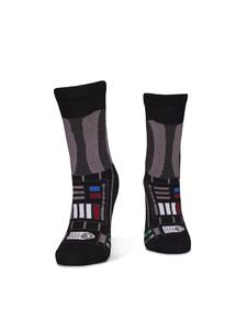 Star Wars Черные носки