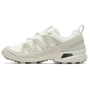 Кроссовки Speedcross 3 унисекс с низким верхом, ваниль/бежевый/бежево-серый Salomon