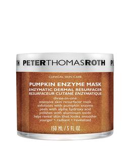 Медицинская маска Peter Thomas Roth Pumpkin Enzyme Mask Enzymatic Dermal Resurfacer, 150 ml