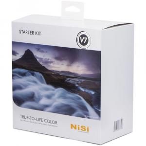 Набор фильтров NiSi 100mm V7 Starter Kit NIP-100-STRKIT-V7