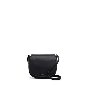 Сумка-кроссбоди Liverpool Gardens Medium с клапаном Radley, черный