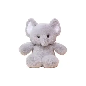 Бегущие животные плюшевые куклы высота 50см DIAIWAI