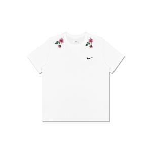 Nike Футболка мужская белая