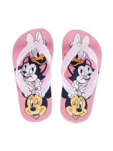 Тапочки Disney Minnie Mouse, розовый