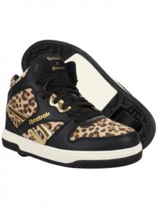 Низкие кроссовки Heelys, черный