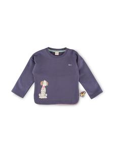 Толстовка Sigikid, темно-синий