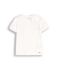 Футболка Coccodrillo, белый