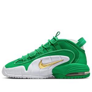 Кроссовки air max penny 1 'stadium green' Nike, зеленый