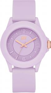 SKECHERS Аналоговые часы в цвете Lilac