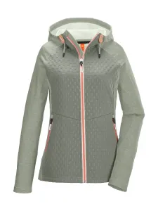 Функциональная куртка Killtec "KOS 363 WMN JCKT", оливковый