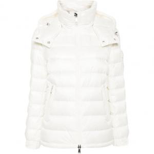 Куртка женская белый Moncler