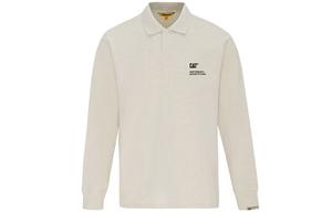 Унисекс поло CAT, Apricot