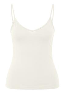 Рубашка QS, кремовый