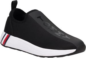 Женские кроссовки Tommy Hilfiger Arizel, Black