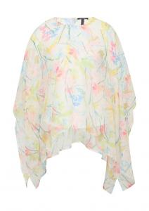 Туника COMMA, White