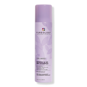 Шампунь для укладки и защиты Style + Protect Refresh & Go Dry Shampoo Pureology