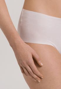 Трусы INVISIBLE Hanro, белый